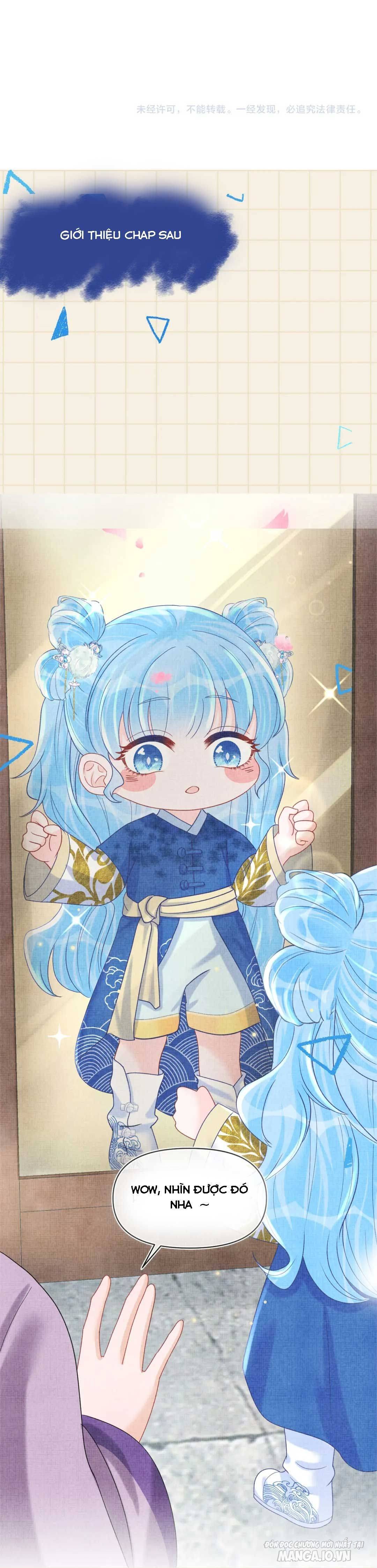 Con Gái Cưng Của Ta Là Mỹ Nhân Ngư Chapter 67 - Trang 2