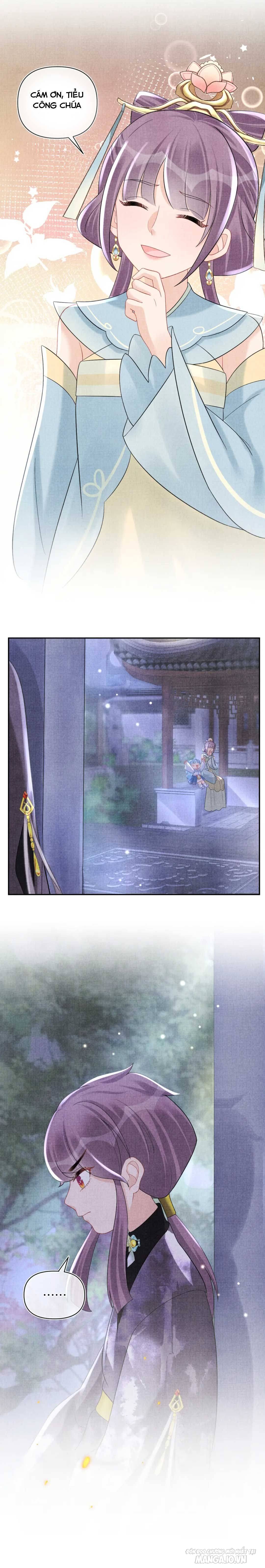 Con Gái Cưng Của Ta Là Mỹ Nhân Ngư Chapter 67 - Trang 2