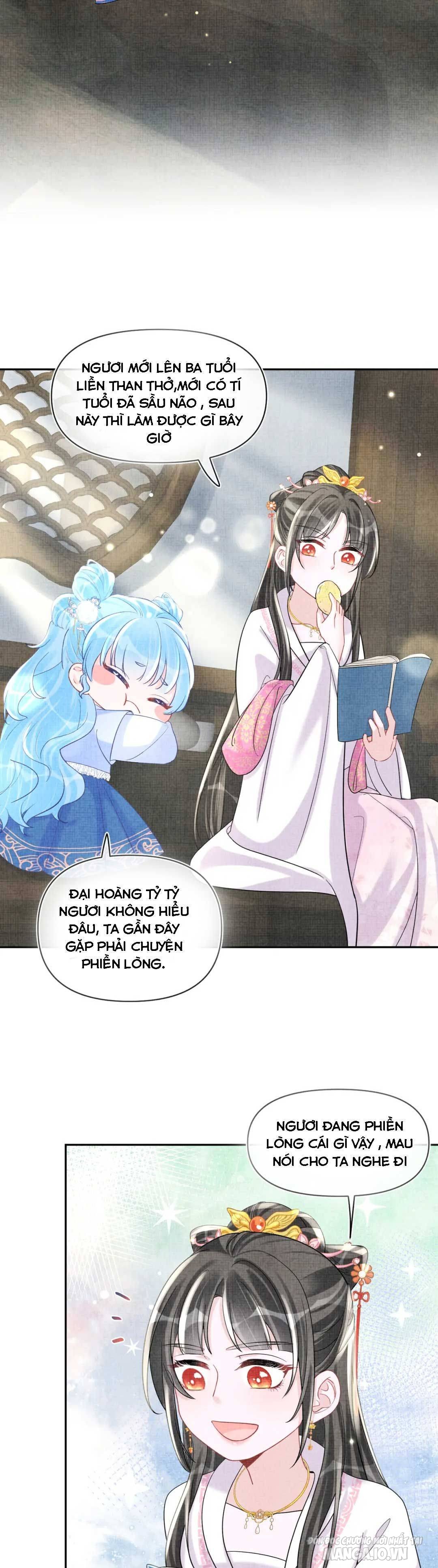 Con Gái Cưng Của Ta Là Mỹ Nhân Ngư Chapter 67 - Trang 2