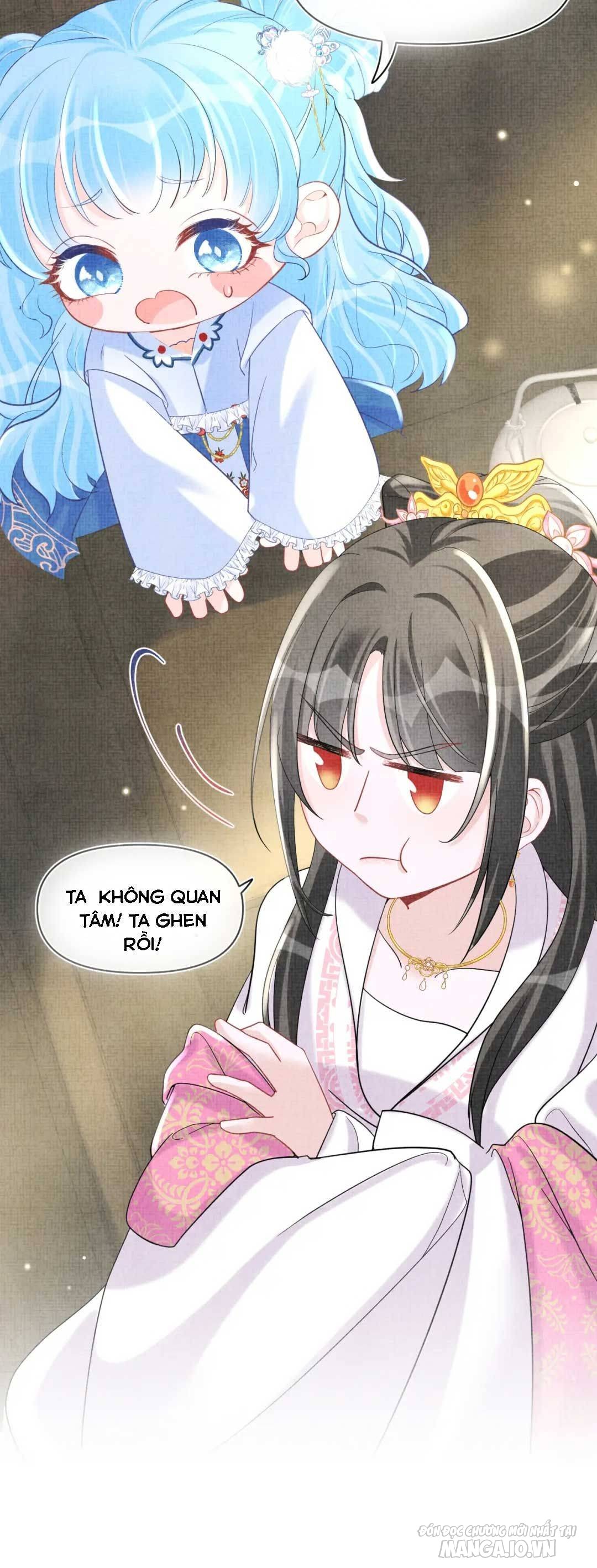 Con Gái Cưng Của Ta Là Mỹ Nhân Ngư Chapter 67 - Trang 2