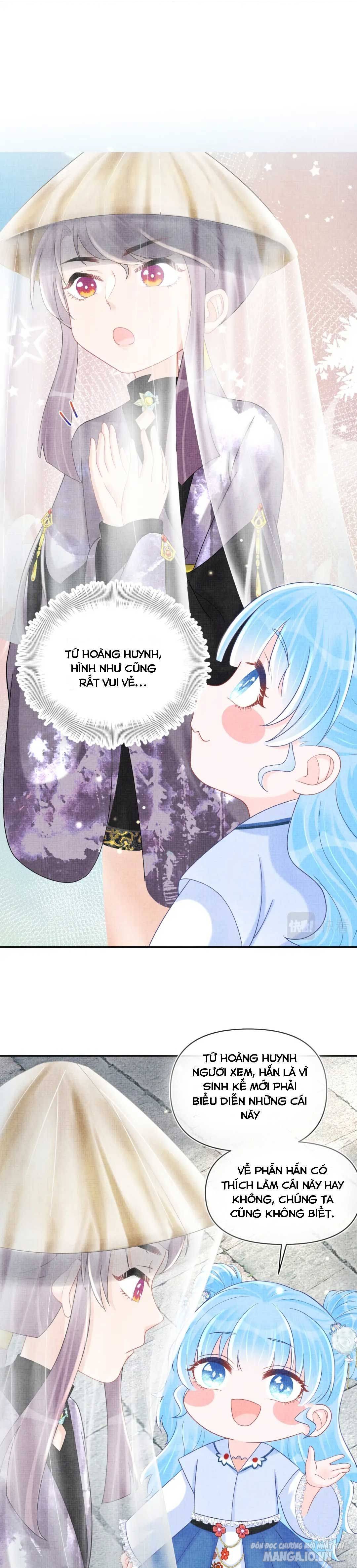 Con Gái Cưng Của Ta Là Mỹ Nhân Ngư Chapter 68 - Trang 2