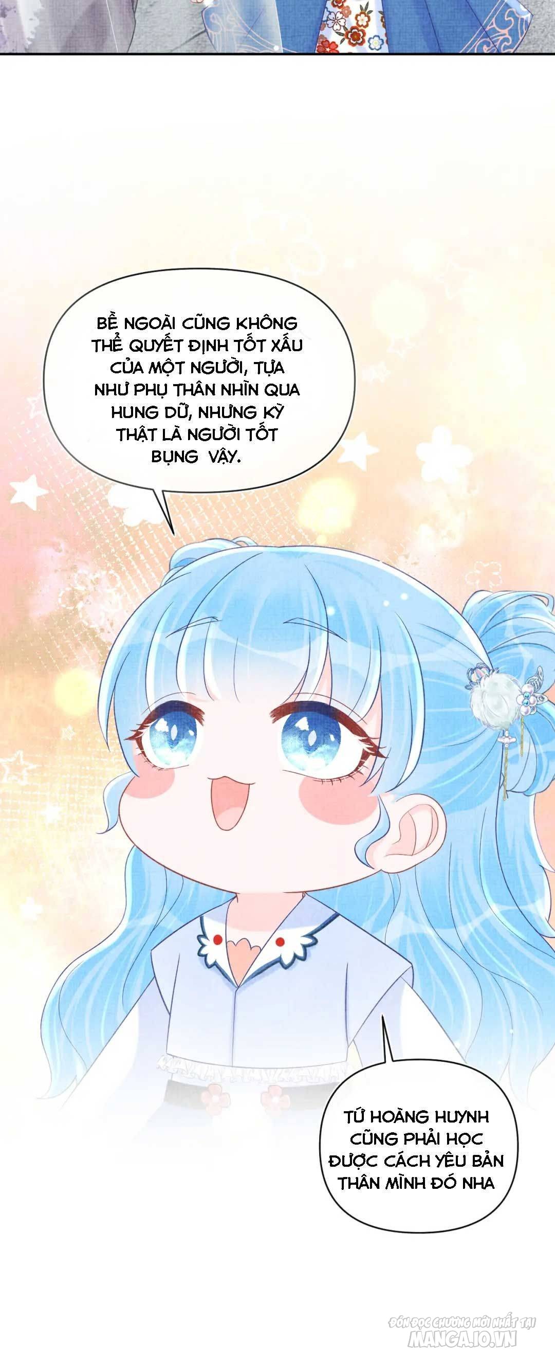 Con Gái Cưng Của Ta Là Mỹ Nhân Ngư Chapter 68 - Trang 2