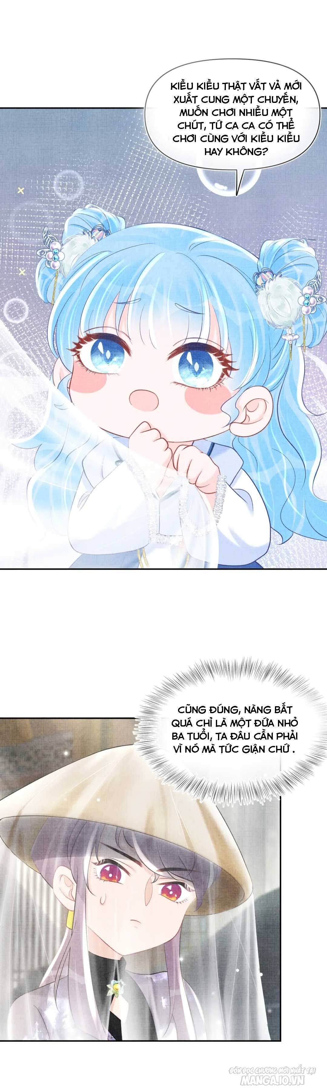 Con Gái Cưng Của Ta Là Mỹ Nhân Ngư Chapter 68 - Trang 2