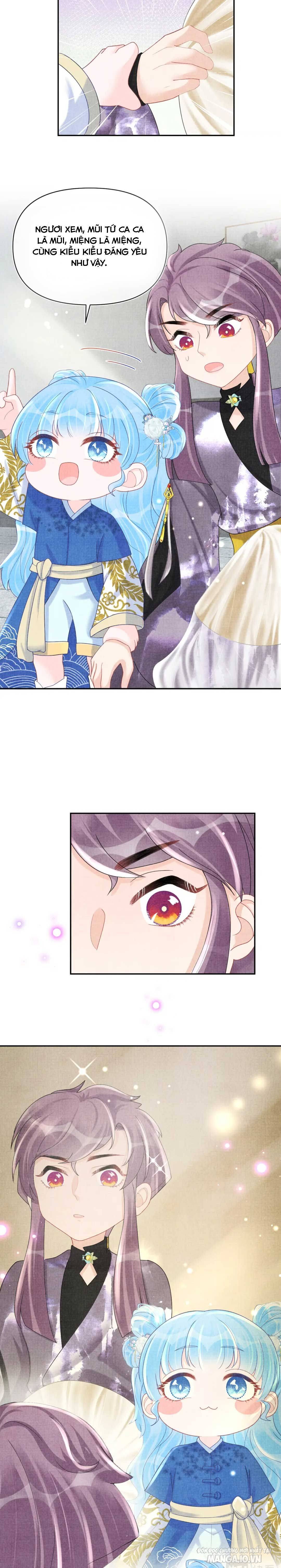Con Gái Cưng Của Ta Là Mỹ Nhân Ngư Chapter 68 - Trang 2