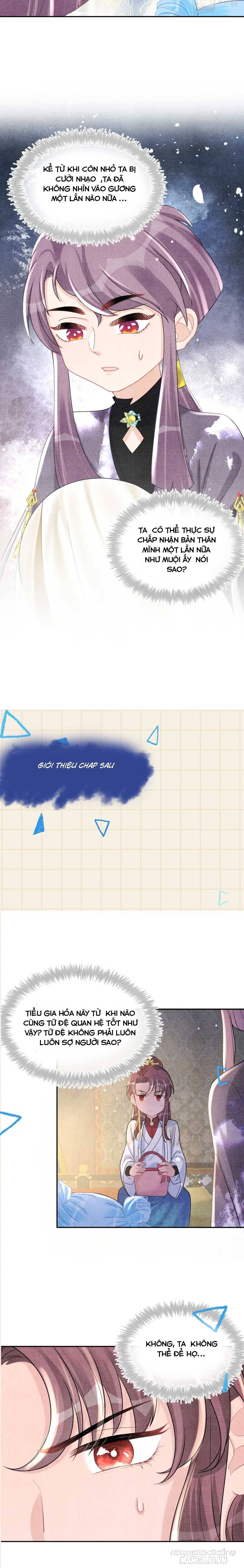 Con Gái Cưng Của Ta Là Mỹ Nhân Ngư Chapter 68 - Trang 2