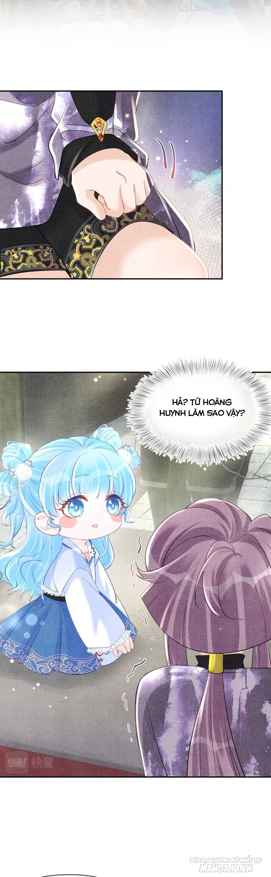 Con Gái Cưng Của Ta Là Mỹ Nhân Ngư Chapter 68 - Trang 2