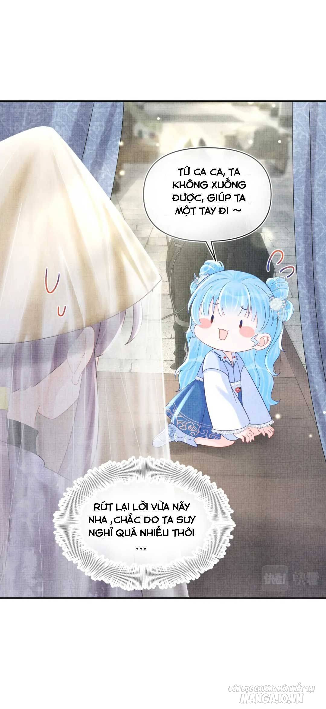 Con Gái Cưng Của Ta Là Mỹ Nhân Ngư Chapter 68 - Trang 2