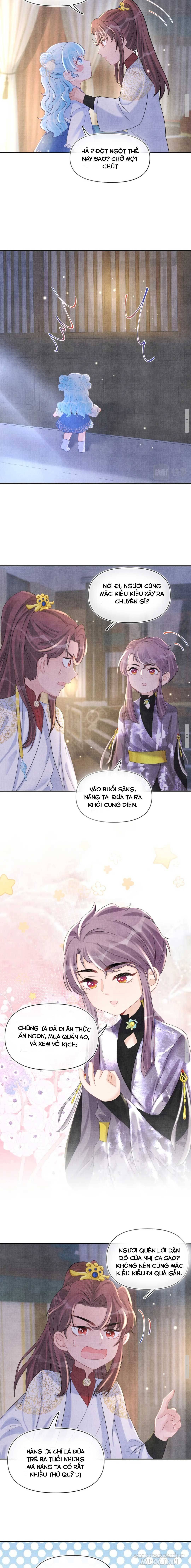 Con Gái Cưng Của Ta Là Mỹ Nhân Ngư Chapter 69 - Trang 2