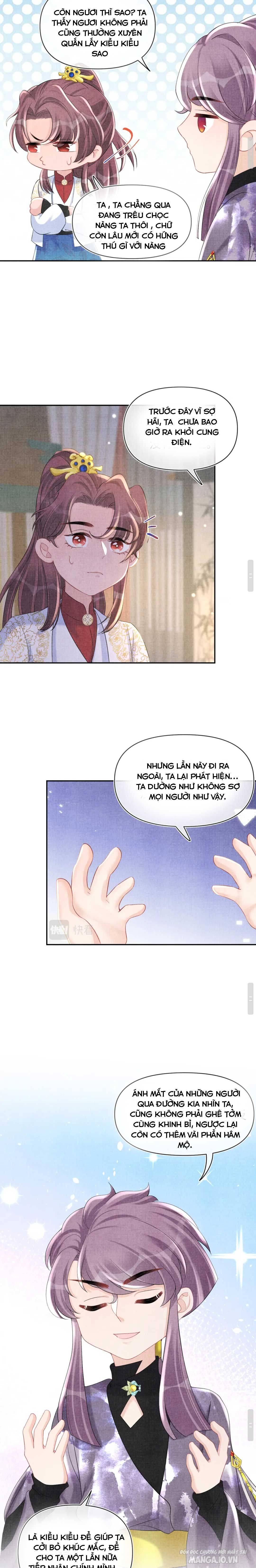 Con Gái Cưng Của Ta Là Mỹ Nhân Ngư Chapter 69 - Trang 2