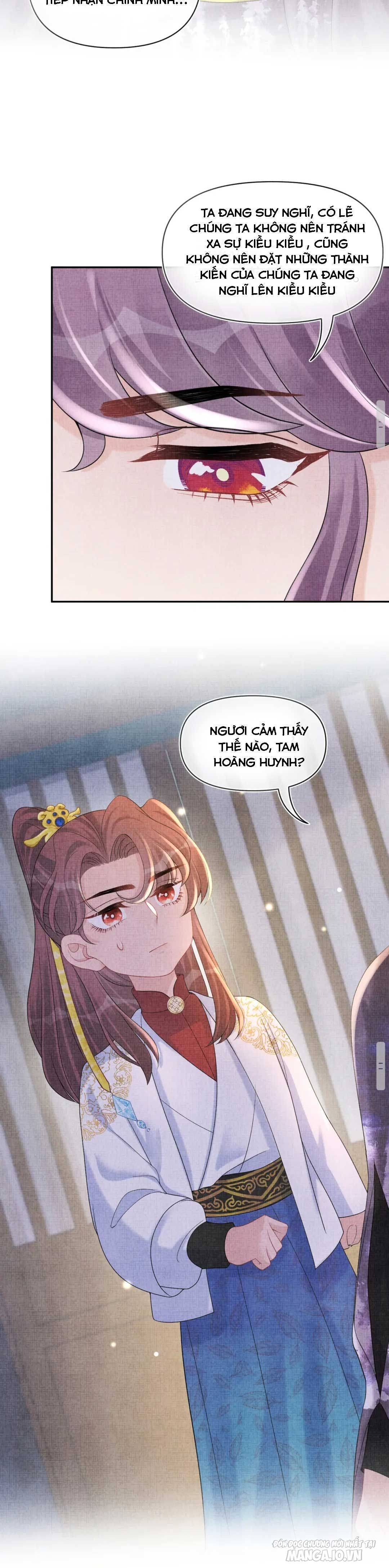 Con Gái Cưng Của Ta Là Mỹ Nhân Ngư Chapter 69 - Trang 2