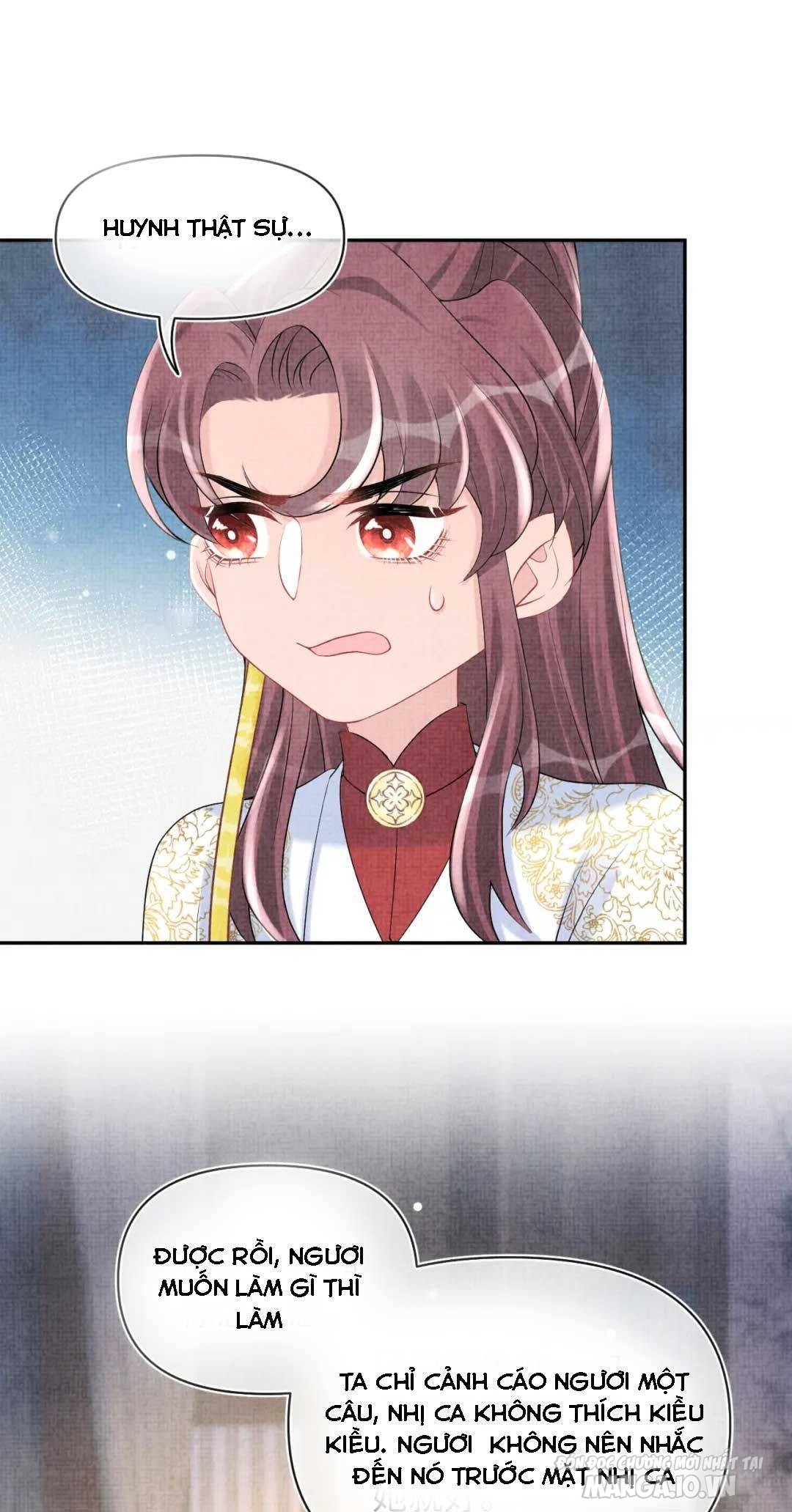 Con Gái Cưng Của Ta Là Mỹ Nhân Ngư Chapter 69 - Trang 2