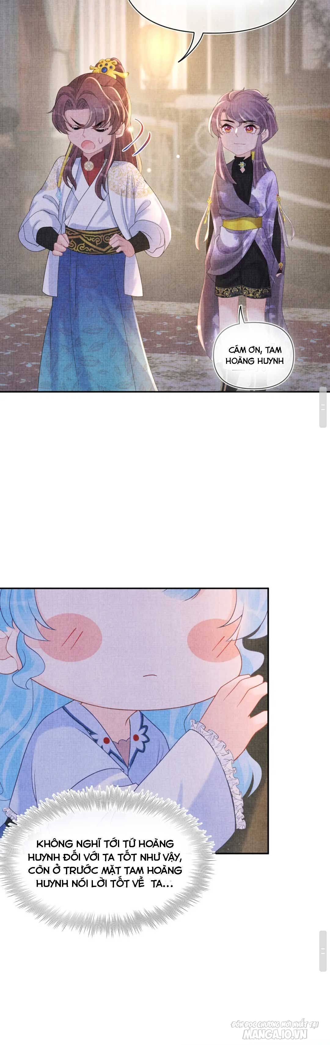 Con Gái Cưng Của Ta Là Mỹ Nhân Ngư Chapter 69 - Trang 2