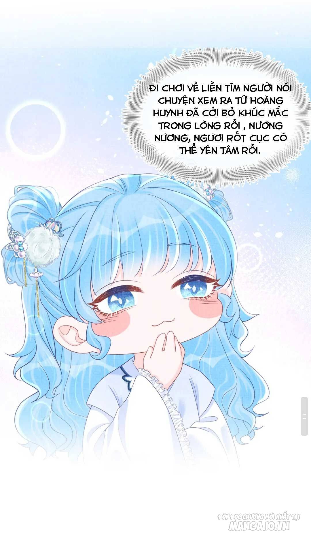 Con Gái Cưng Của Ta Là Mỹ Nhân Ngư Chapter 69 - Trang 2