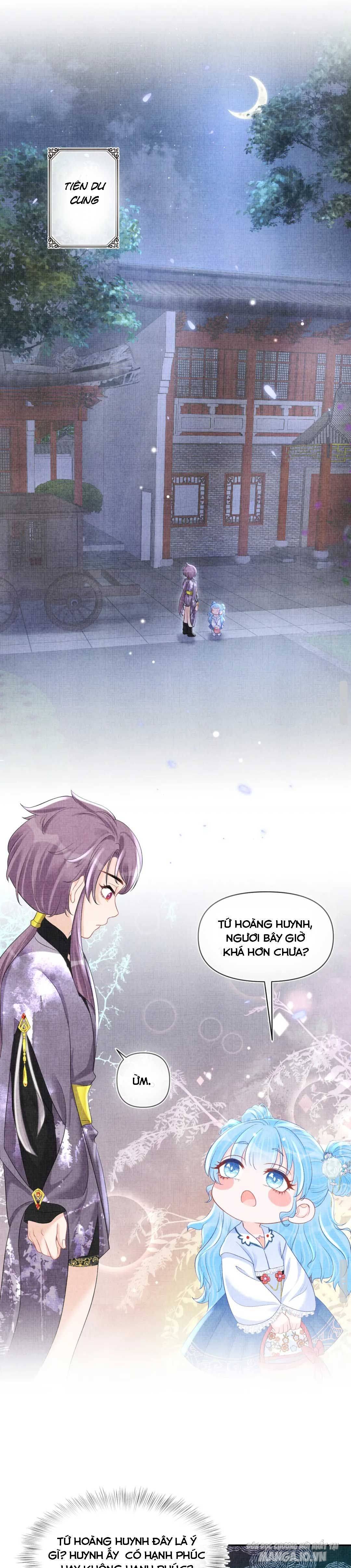 Con Gái Cưng Của Ta Là Mỹ Nhân Ngư Chapter 69 - Trang 2