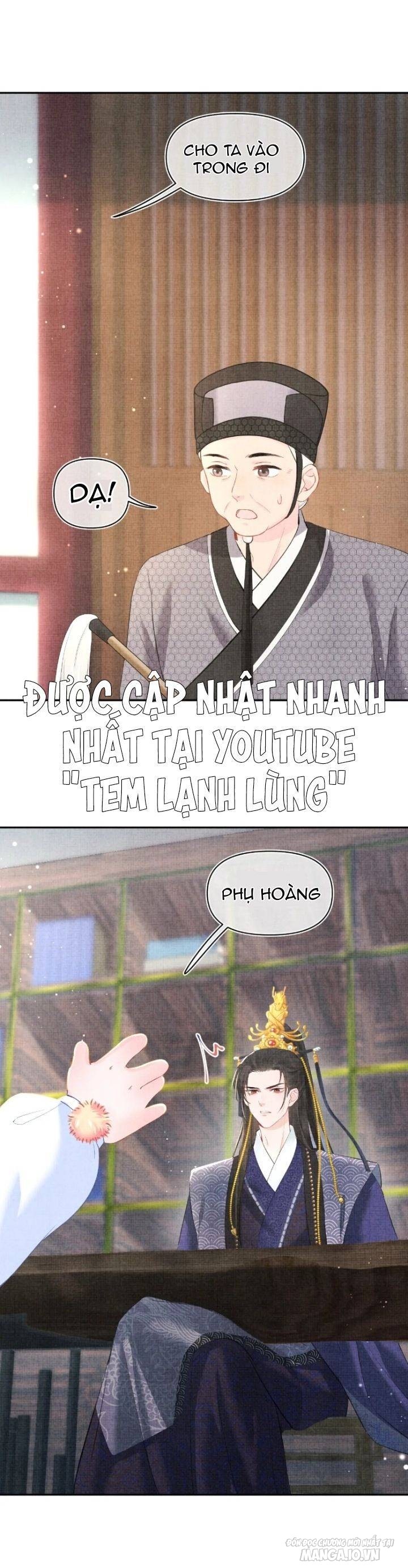 Con Gái Cưng Của Ta Là Mỹ Nhân Ngư Chapter 7 - Trang 2