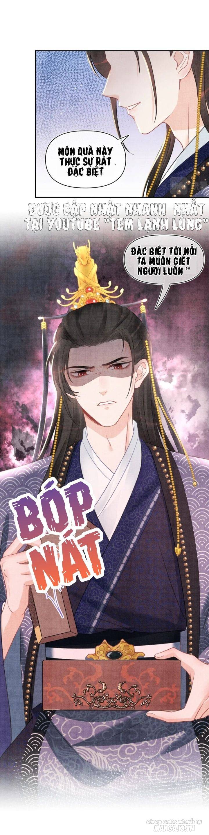 Con Gái Cưng Của Ta Là Mỹ Nhân Ngư Chapter 7 - Trang 2