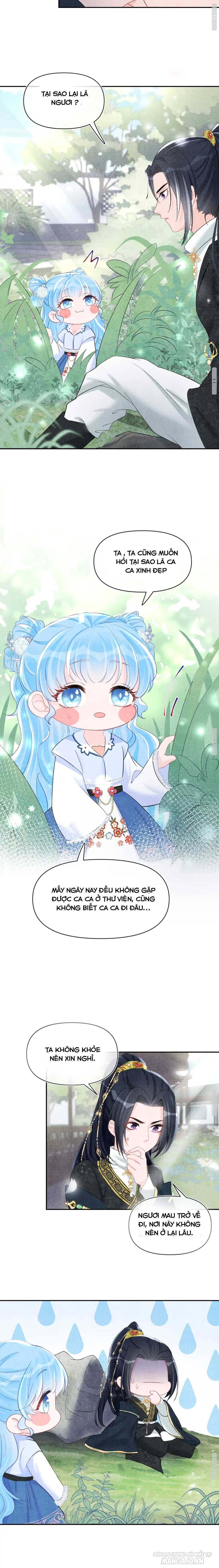 Con Gái Cưng Của Ta Là Mỹ Nhân Ngư Chapter 70 - Trang 2