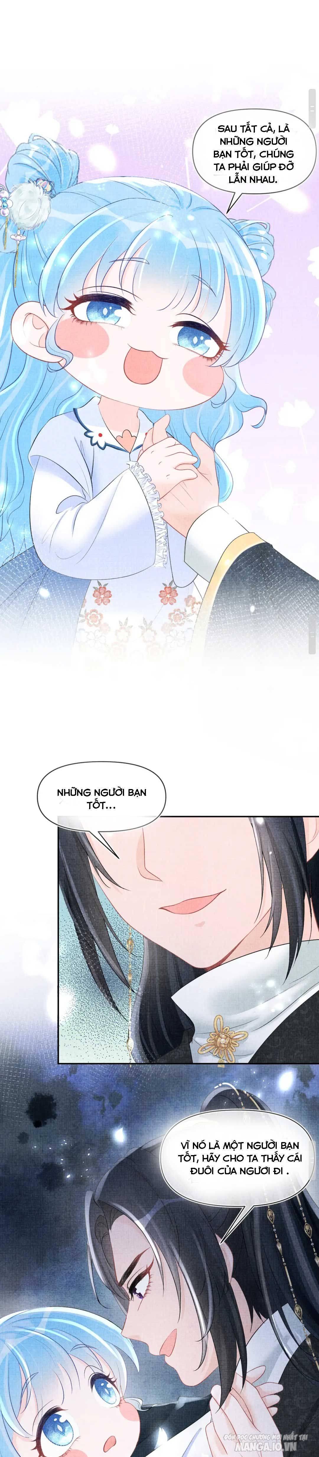 Con Gái Cưng Của Ta Là Mỹ Nhân Ngư Chapter 70 - Trang 2