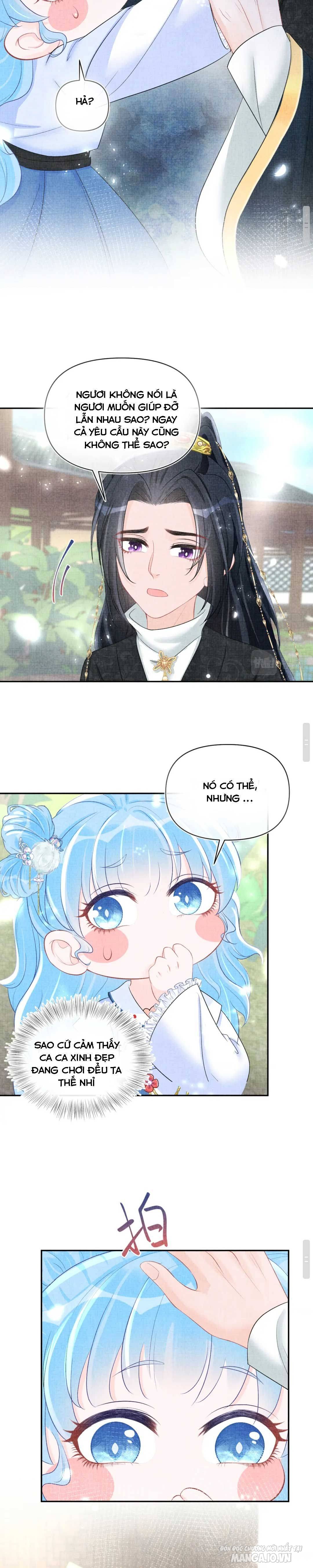 Con Gái Cưng Của Ta Là Mỹ Nhân Ngư Chapter 70 - Trang 2