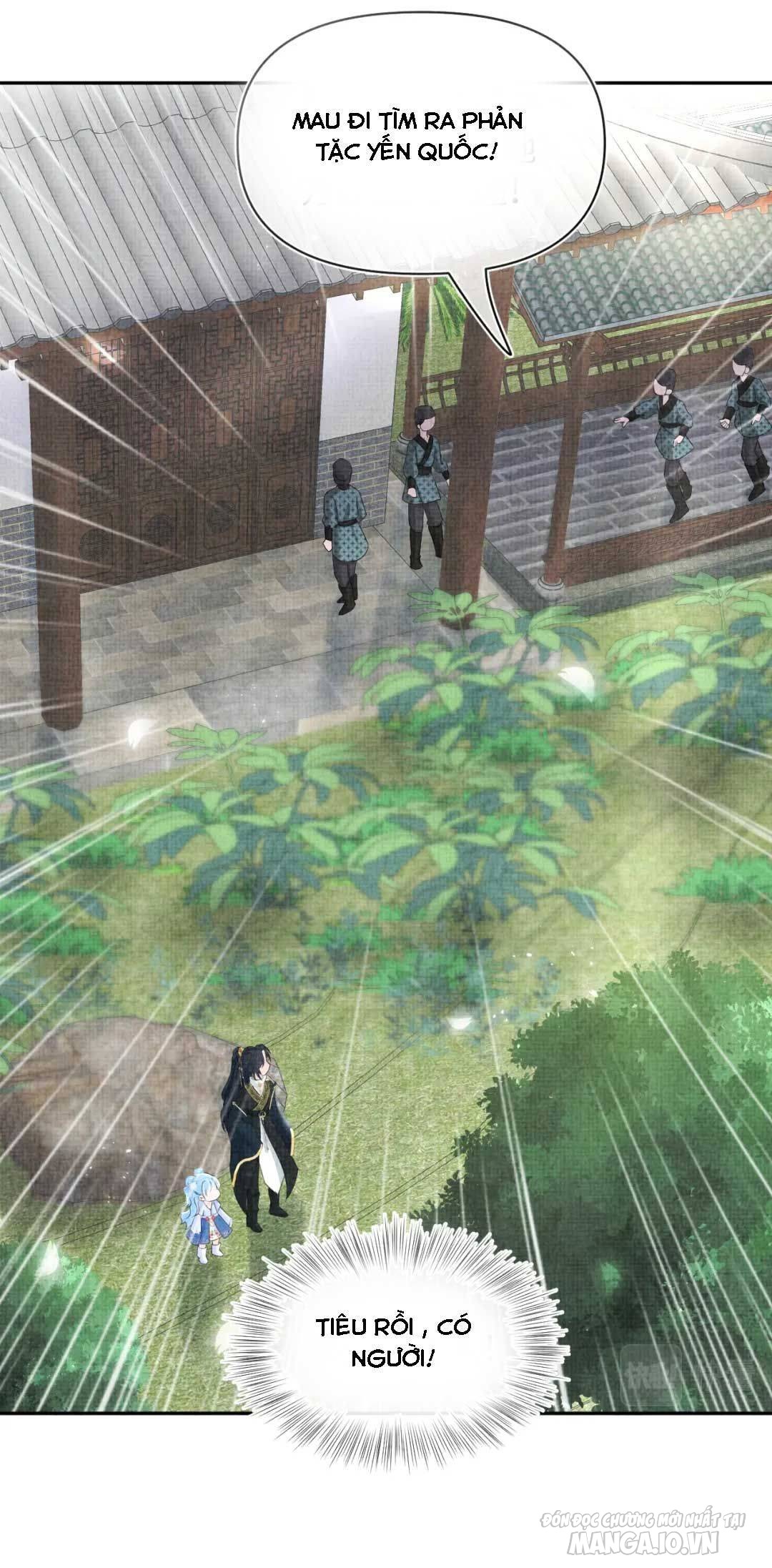 Con Gái Cưng Của Ta Là Mỹ Nhân Ngư Chapter 70 - Trang 2