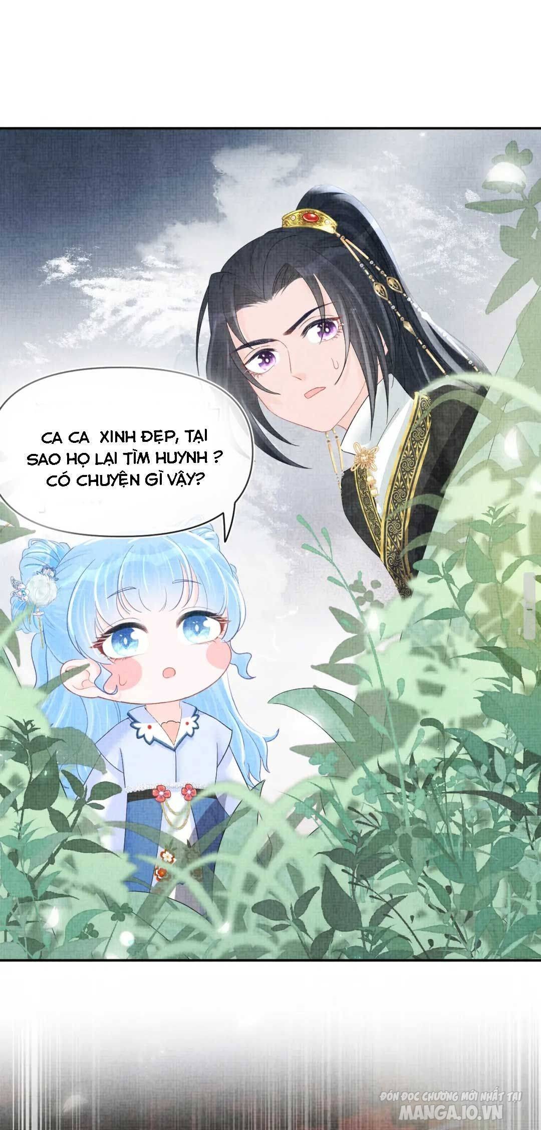 Con Gái Cưng Của Ta Là Mỹ Nhân Ngư Chapter 70 - Trang 2