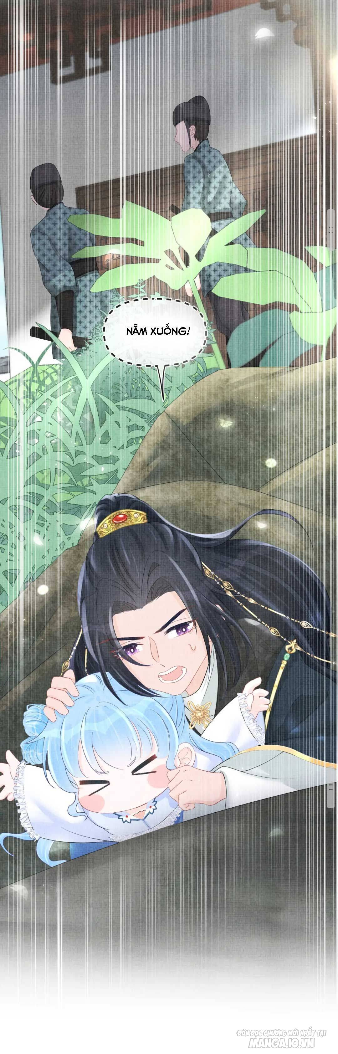 Con Gái Cưng Của Ta Là Mỹ Nhân Ngư Chapter 70 - Trang 2