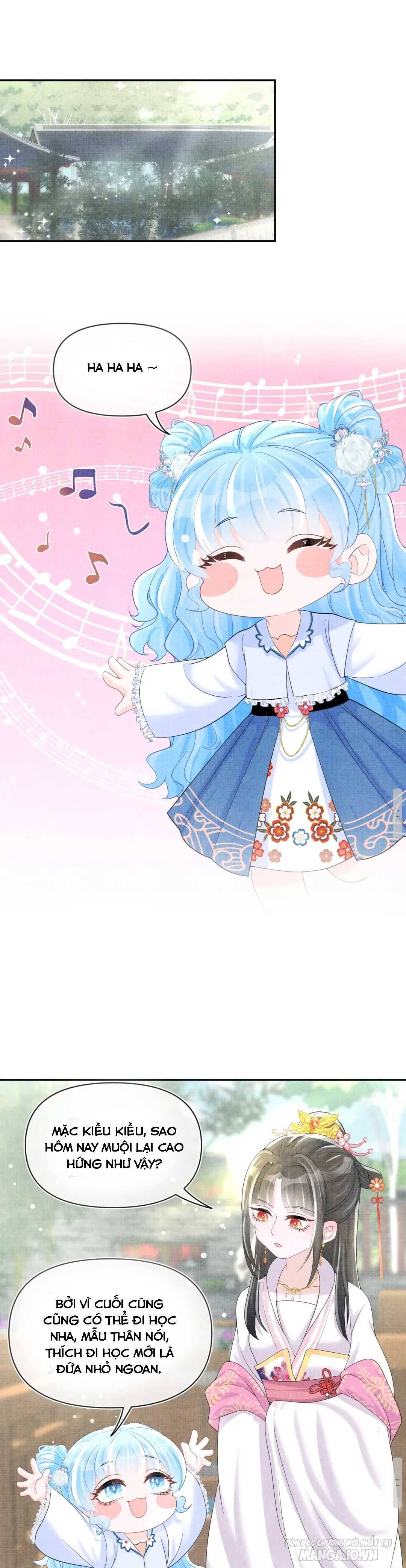 Con Gái Cưng Của Ta Là Mỹ Nhân Ngư Chapter 70 - Trang 2