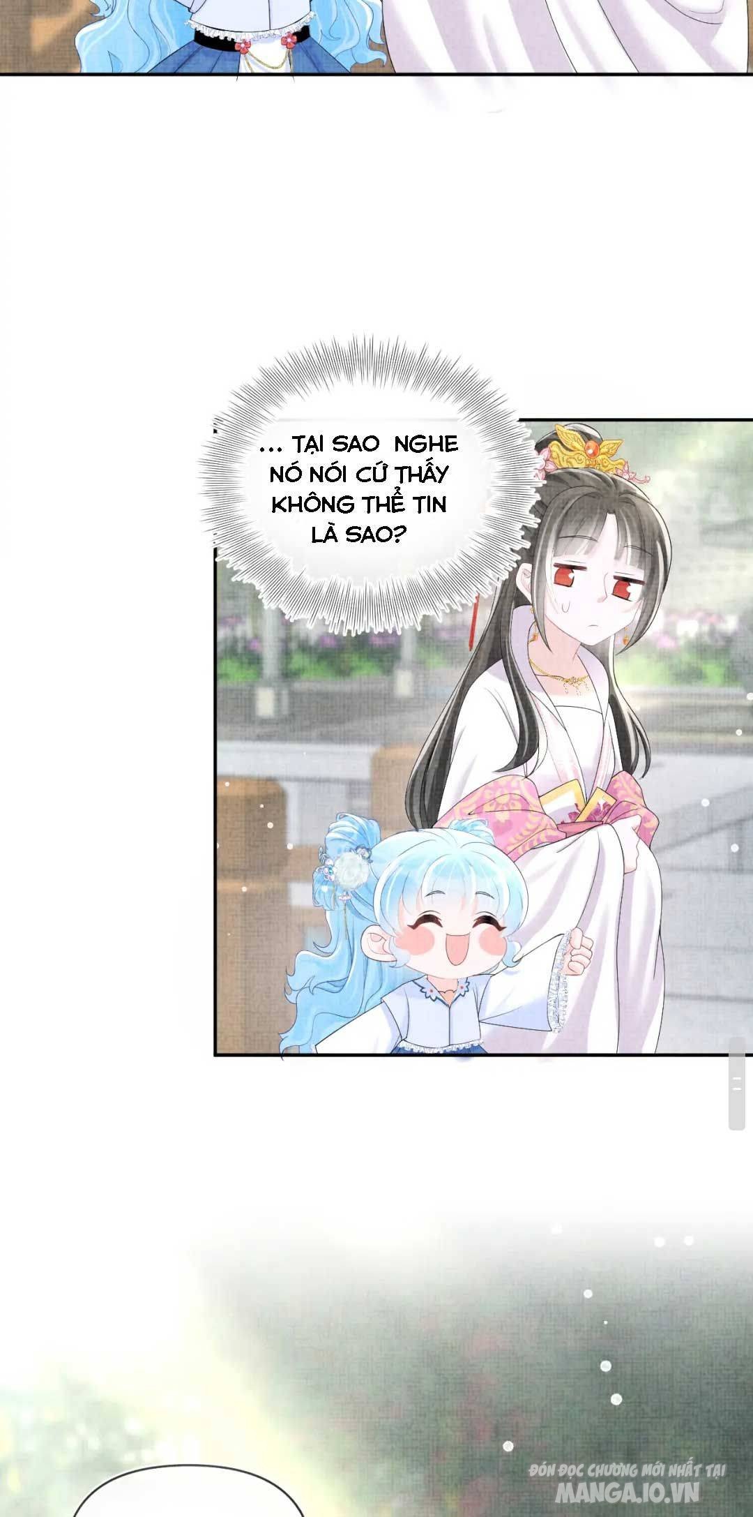 Con Gái Cưng Của Ta Là Mỹ Nhân Ngư Chapter 70 - Trang 2