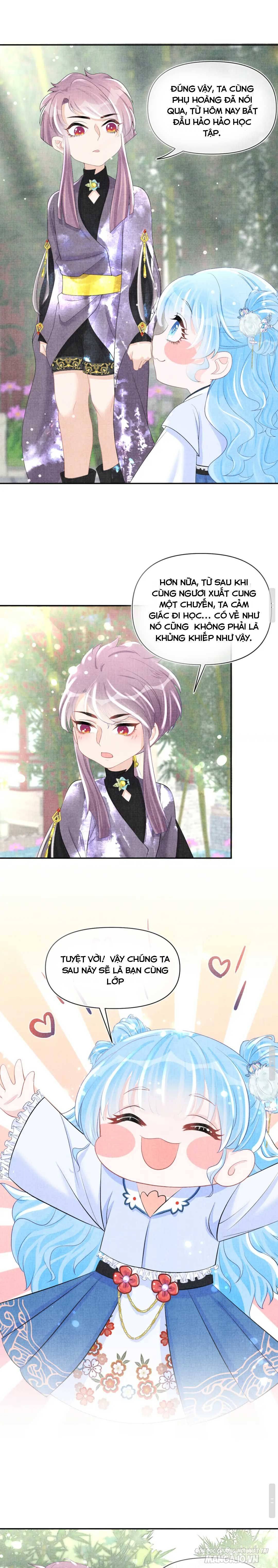 Con Gái Cưng Của Ta Là Mỹ Nhân Ngư Chapter 70 - Trang 2