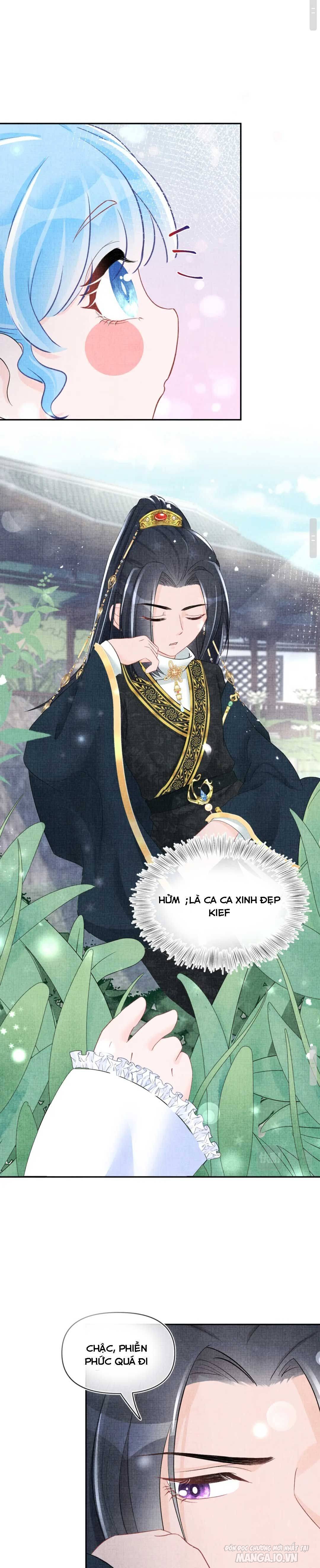 Con Gái Cưng Của Ta Là Mỹ Nhân Ngư Chapter 70 - Trang 2