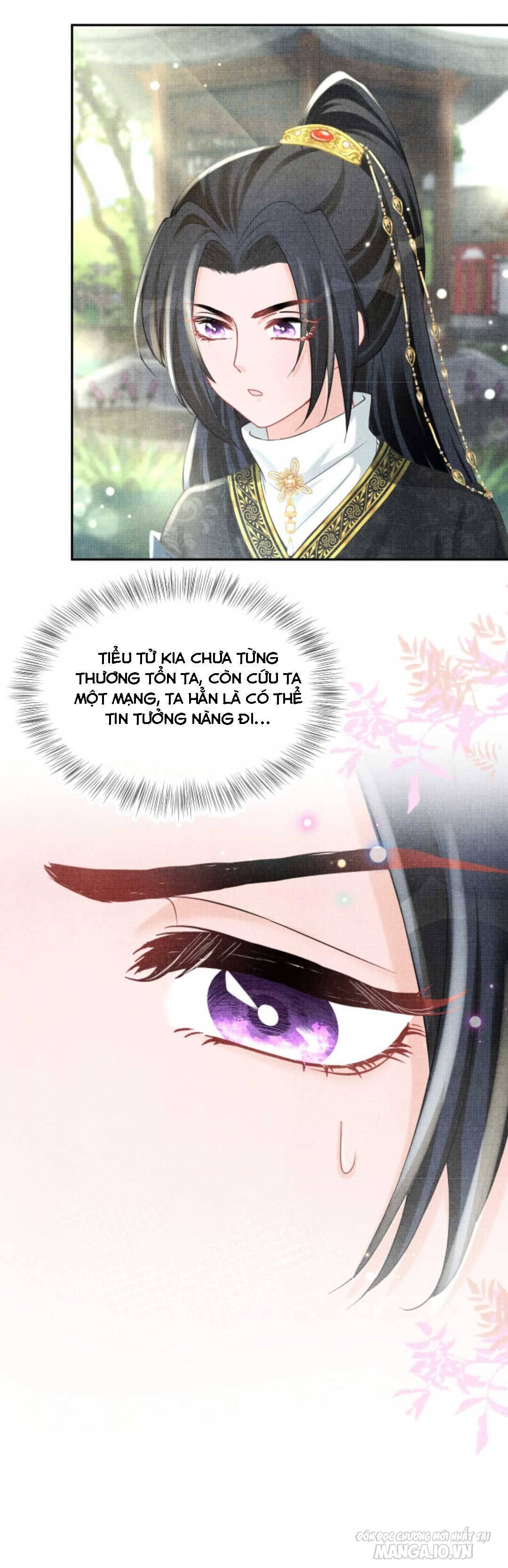 Con Gái Cưng Của Ta Là Mỹ Nhân Ngư Chapter 71 - Trang 2