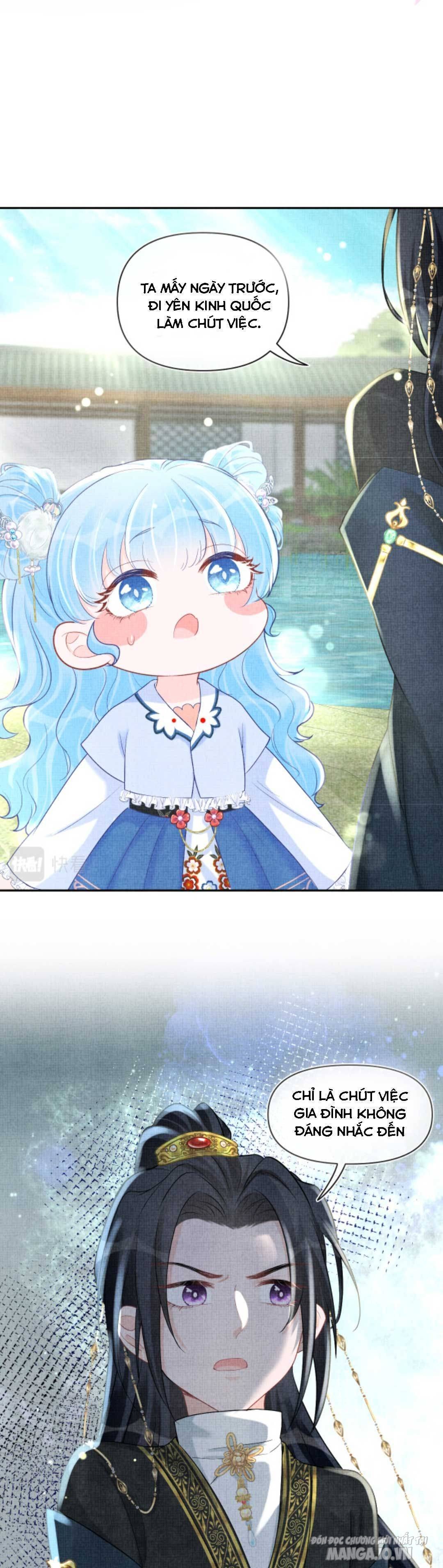 Con Gái Cưng Của Ta Là Mỹ Nhân Ngư Chapter 71 - Trang 2