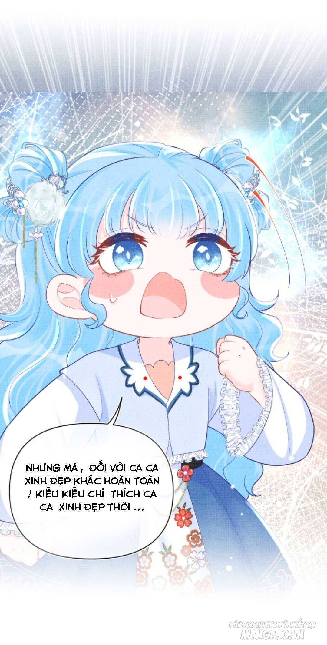 Con Gái Cưng Của Ta Là Mỹ Nhân Ngư Chapter 71 - Trang 2