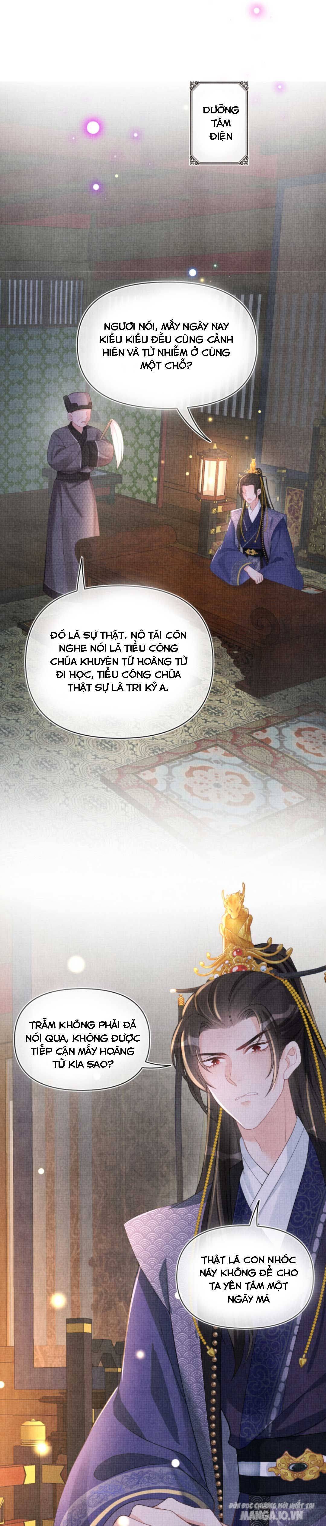 Con Gái Cưng Của Ta Là Mỹ Nhân Ngư Chapter 71 - Trang 2