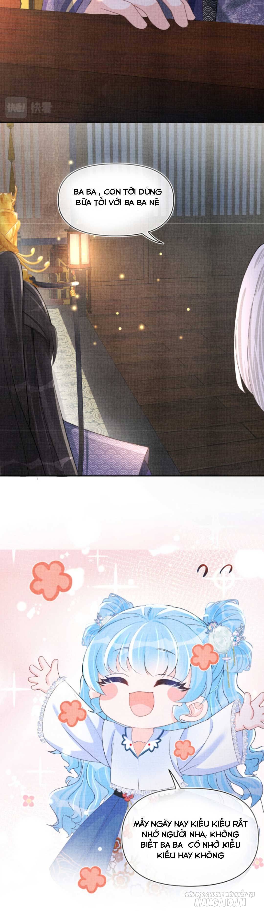 Con Gái Cưng Của Ta Là Mỹ Nhân Ngư Chapter 71 - Trang 2