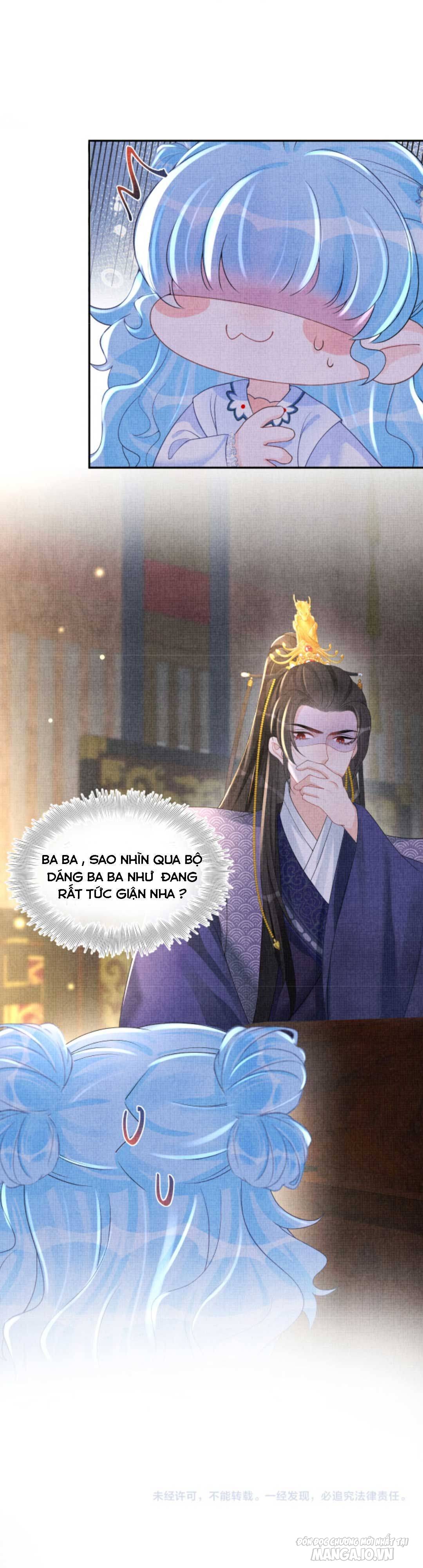 Con Gái Cưng Của Ta Là Mỹ Nhân Ngư Chapter 71 - Trang 2