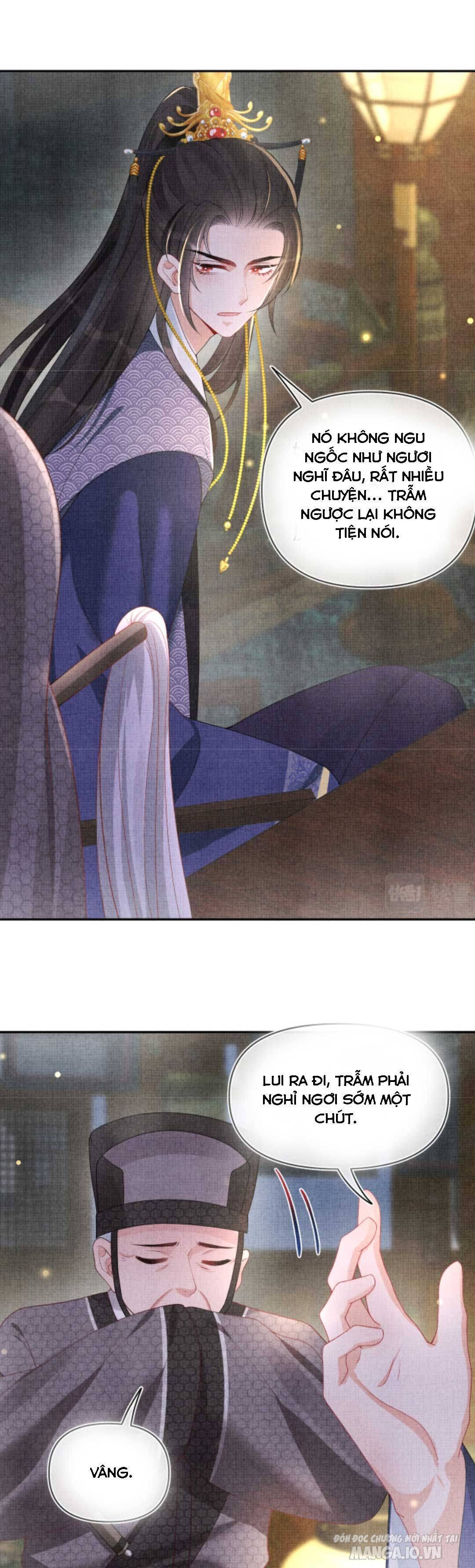 Con Gái Cưng Của Ta Là Mỹ Nhân Ngư Chapter 72 - Trang 2