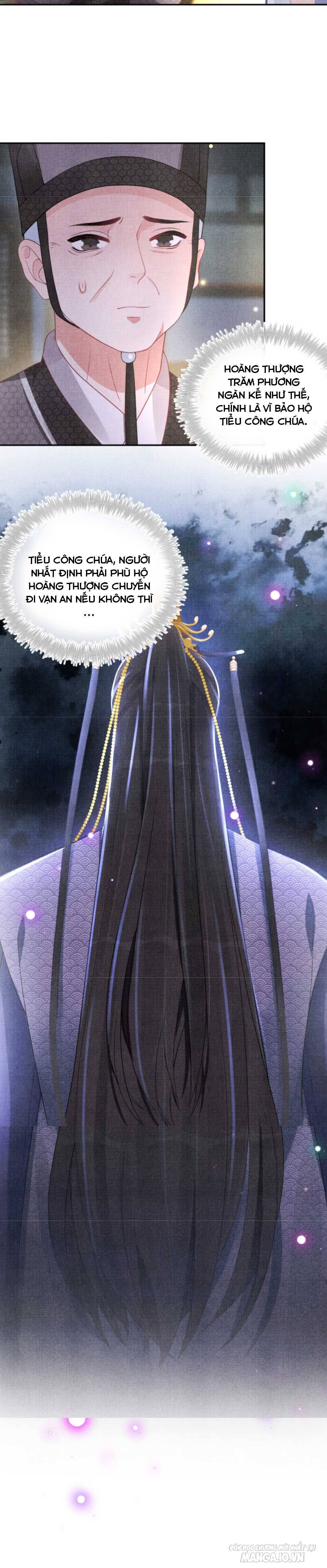 Con Gái Cưng Của Ta Là Mỹ Nhân Ngư Chapter 72 - Trang 2