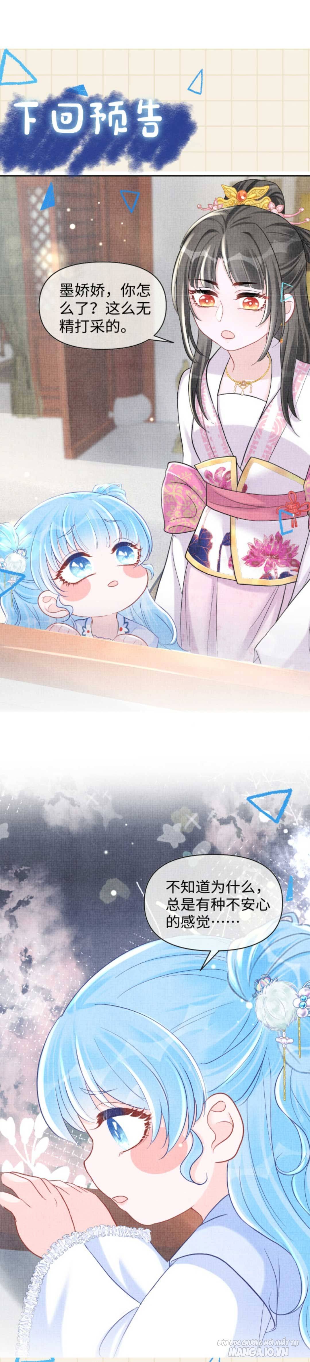 Con Gái Cưng Của Ta Là Mỹ Nhân Ngư Chapter 72 - Trang 2