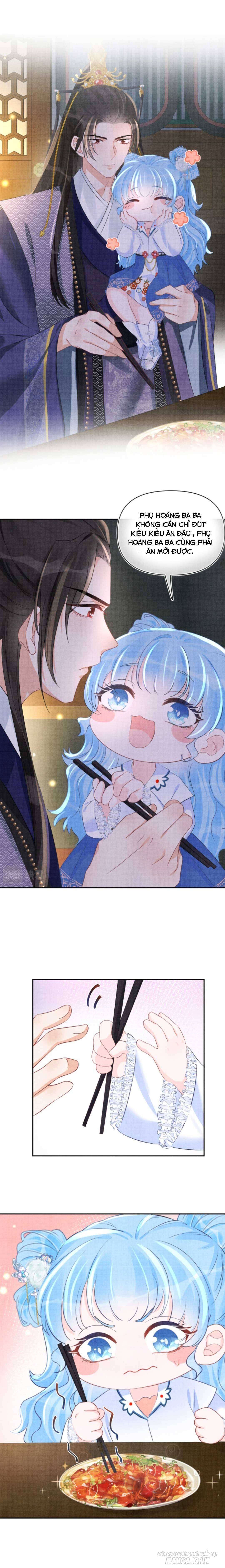 Con Gái Cưng Của Ta Là Mỹ Nhân Ngư Chapter 72 - Trang 2