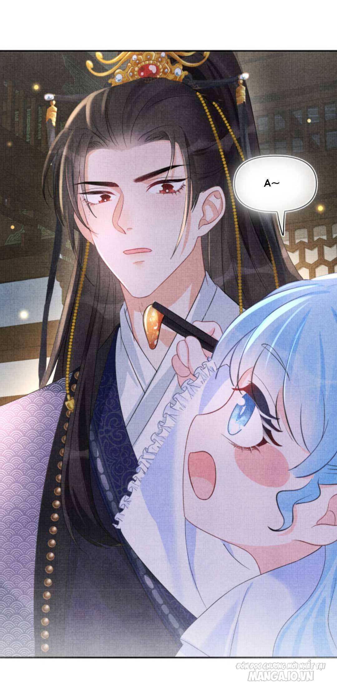 Con Gái Cưng Của Ta Là Mỹ Nhân Ngư Chapter 72 - Trang 2