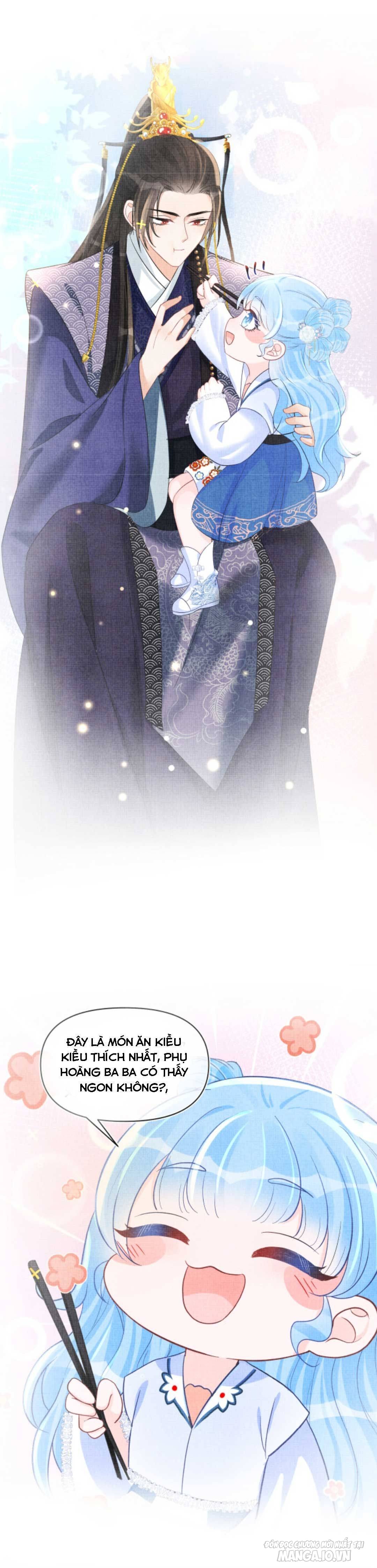 Con Gái Cưng Của Ta Là Mỹ Nhân Ngư Chapter 72 - Trang 2