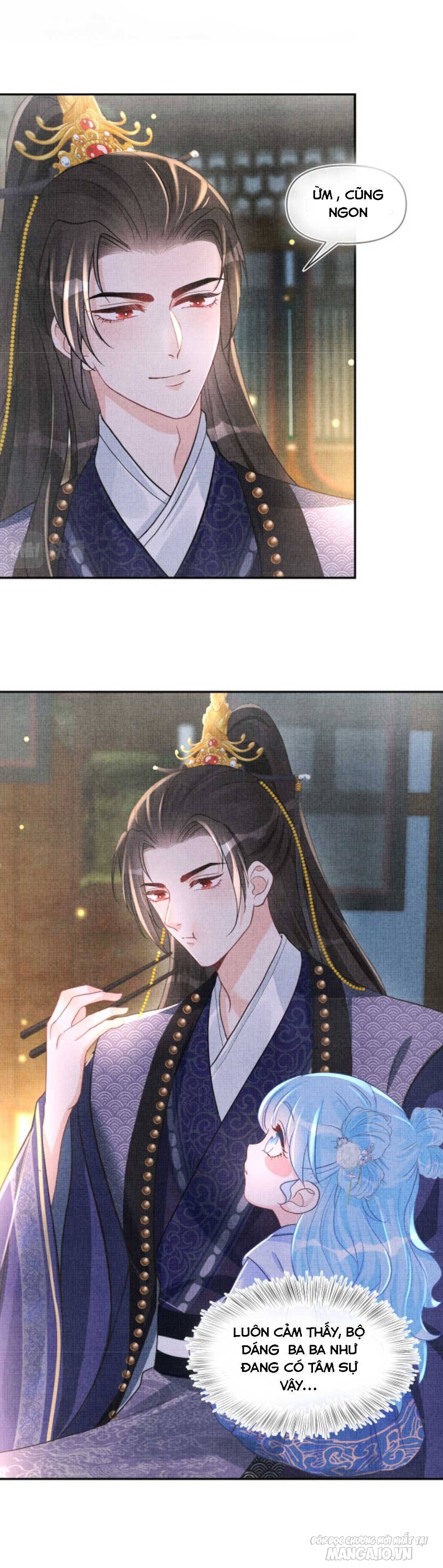 Con Gái Cưng Của Ta Là Mỹ Nhân Ngư Chapter 72 - Trang 2