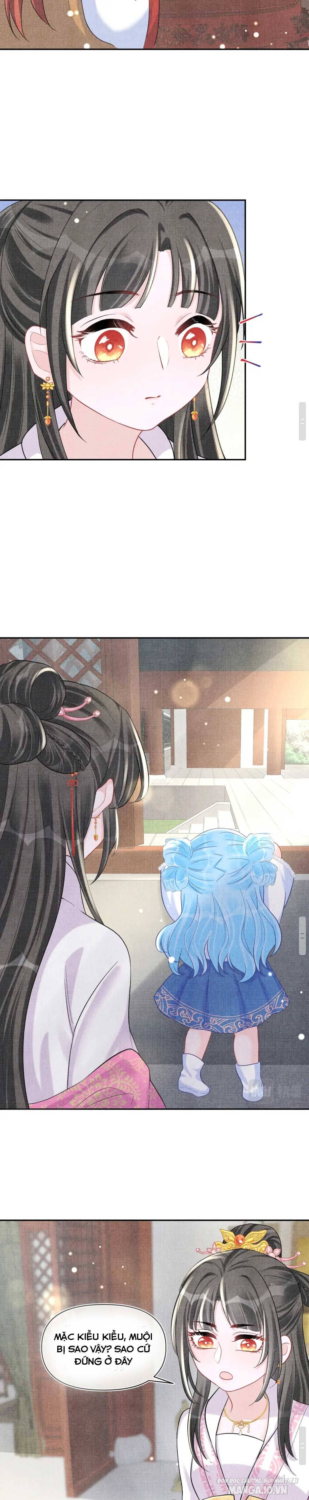 Con Gái Cưng Của Ta Là Mỹ Nhân Ngư Chapter 73 - Trang 2