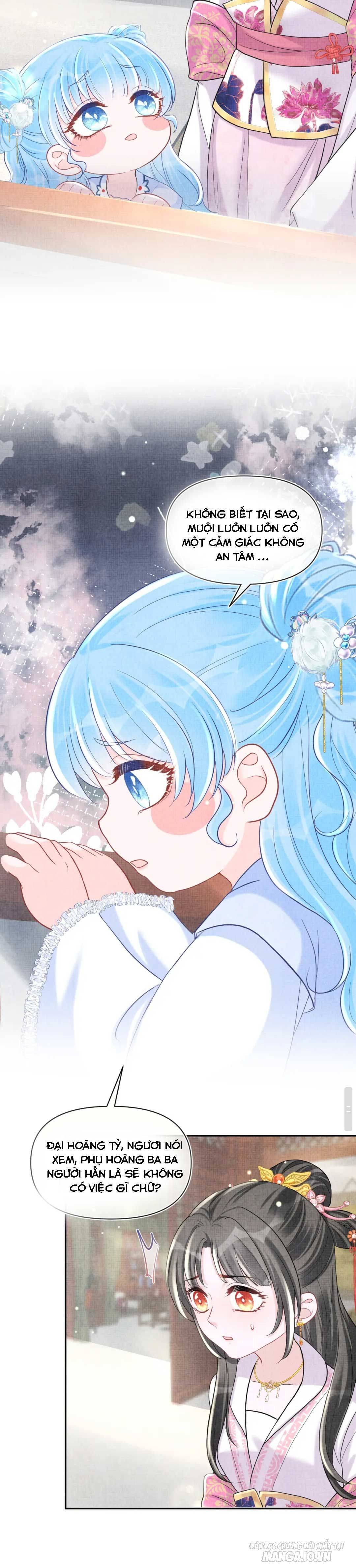 Con Gái Cưng Của Ta Là Mỹ Nhân Ngư Chapter 73 - Trang 2