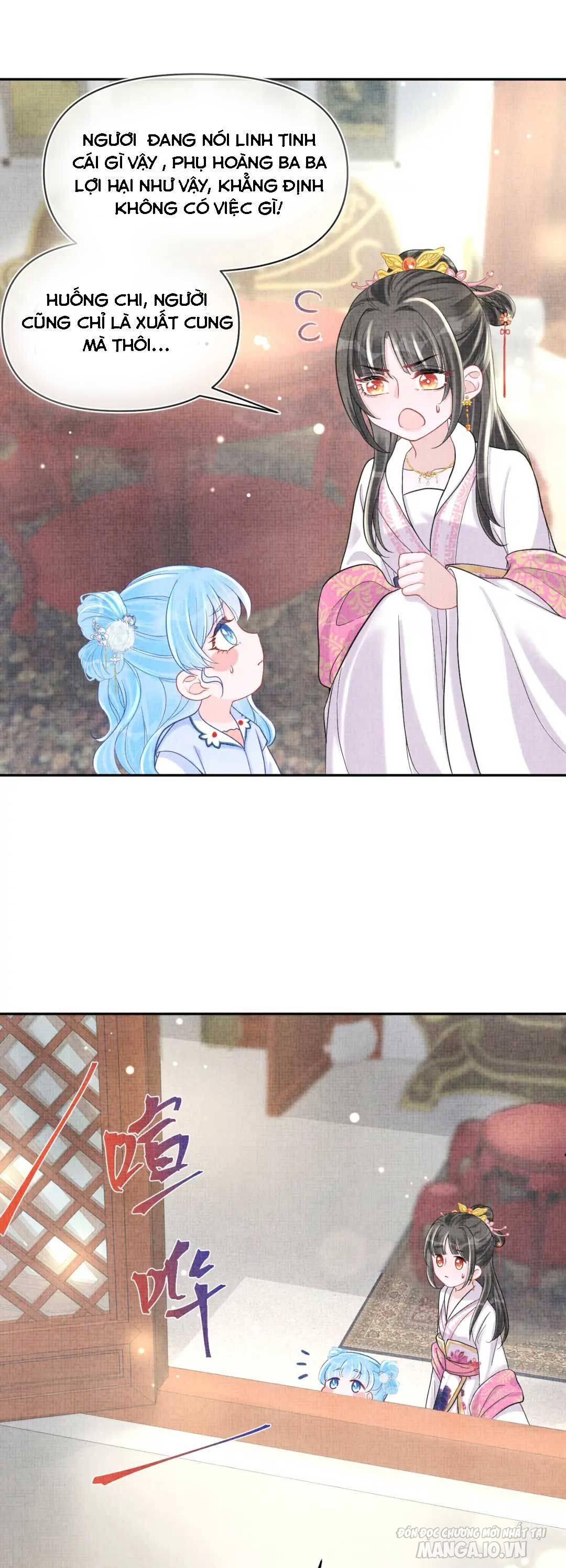 Con Gái Cưng Của Ta Là Mỹ Nhân Ngư Chapter 73 - Trang 2