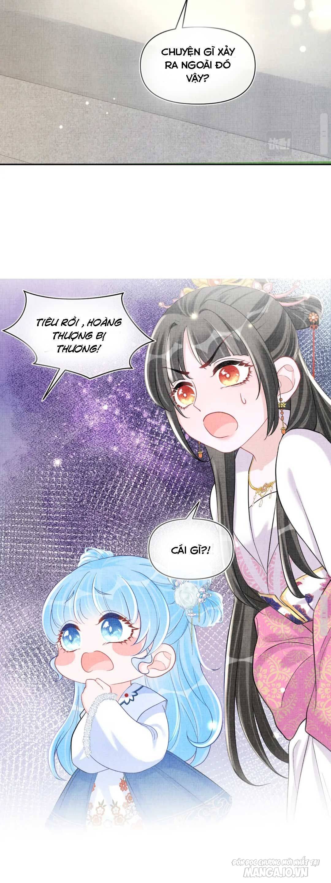 Con Gái Cưng Của Ta Là Mỹ Nhân Ngư Chapter 73 - Trang 2