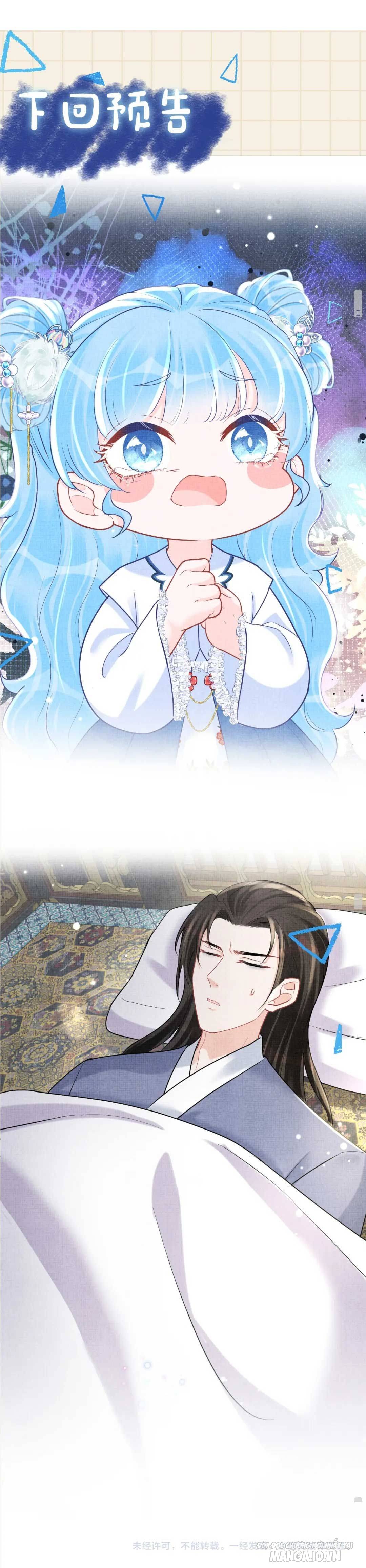 Con Gái Cưng Của Ta Là Mỹ Nhân Ngư Chapter 73 - Trang 2