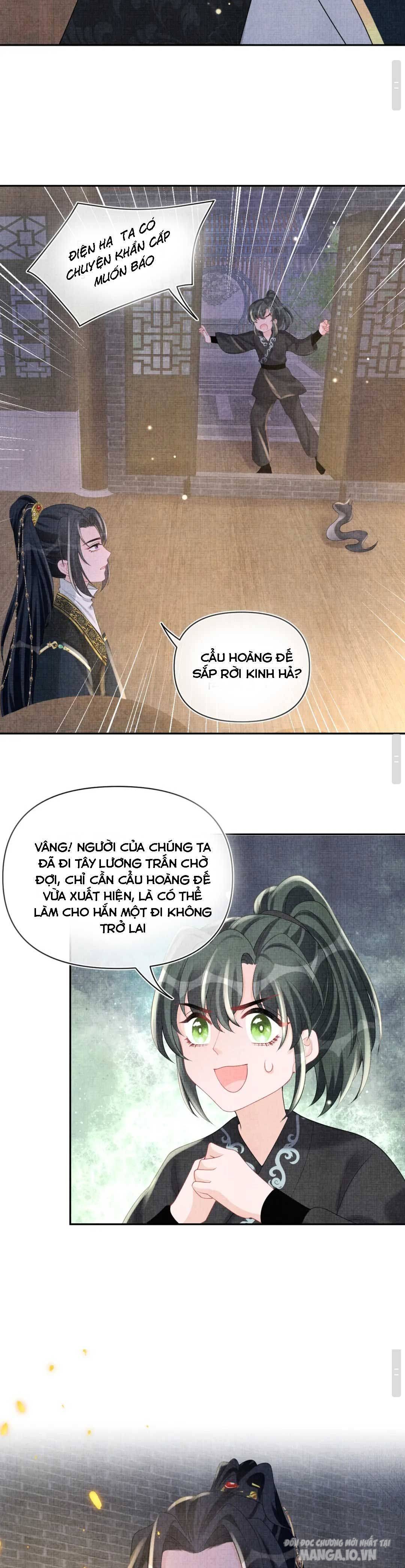 Con Gái Cưng Của Ta Là Mỹ Nhân Ngư Chapter 73 - Trang 2