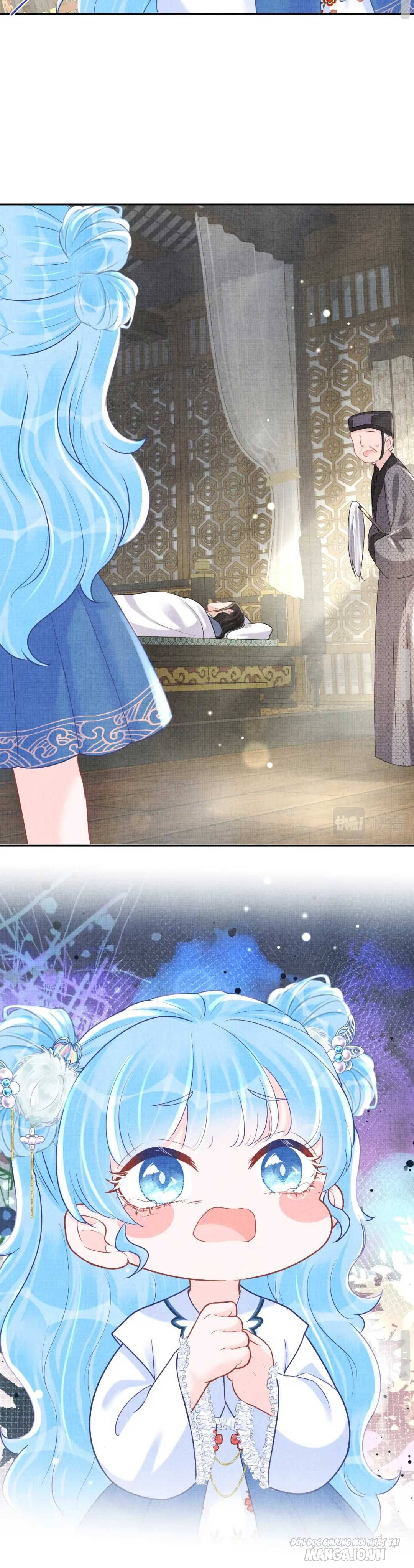 Con Gái Cưng Của Ta Là Mỹ Nhân Ngư Chapter 74 - Trang 2